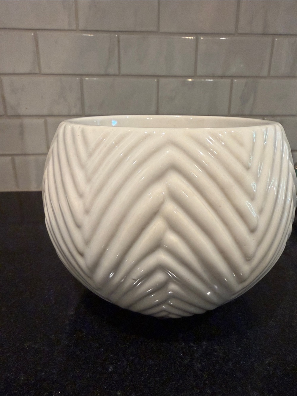 Yankee Candle Wax melt warmer